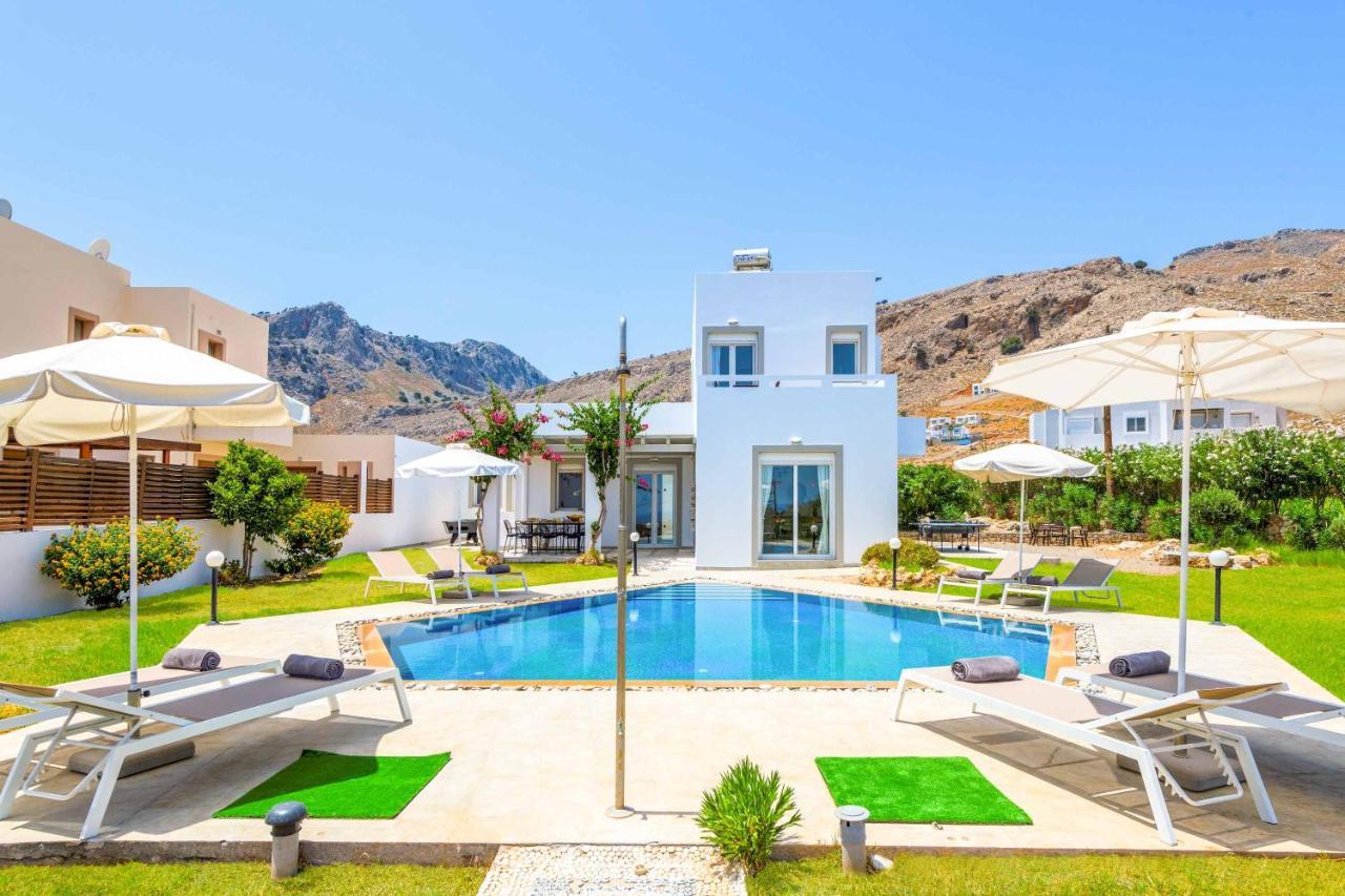 Melodia Villa