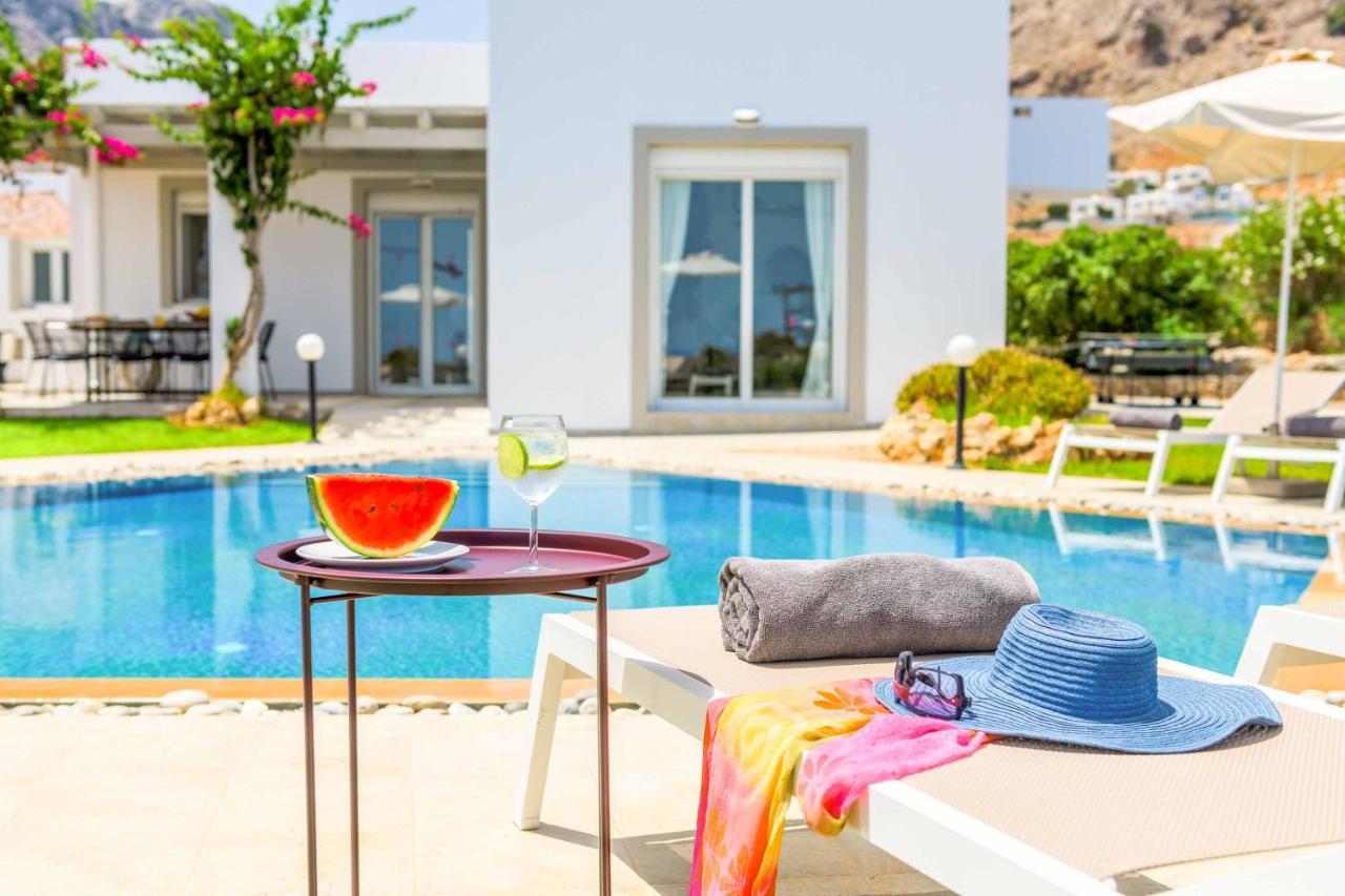Melodia Villa *