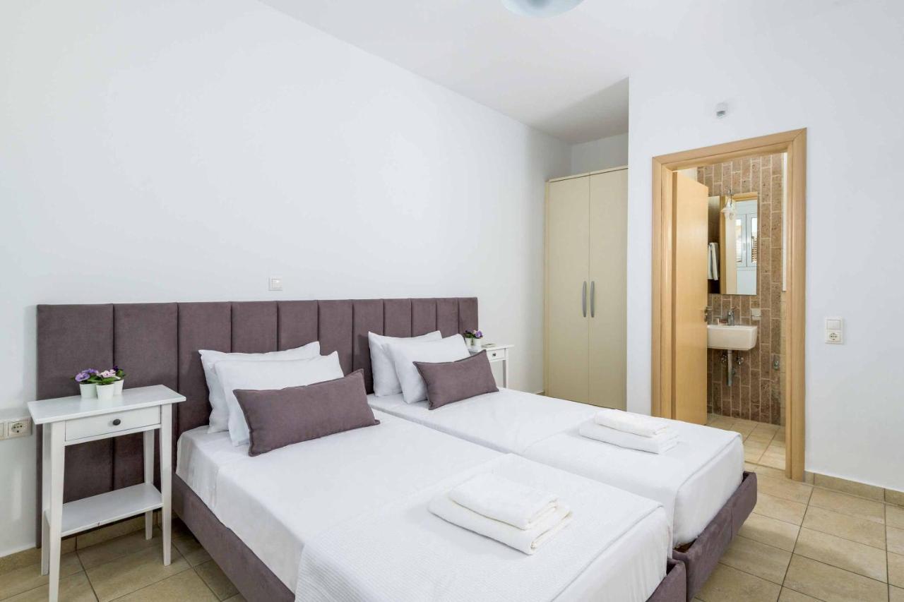 Melodia Villa