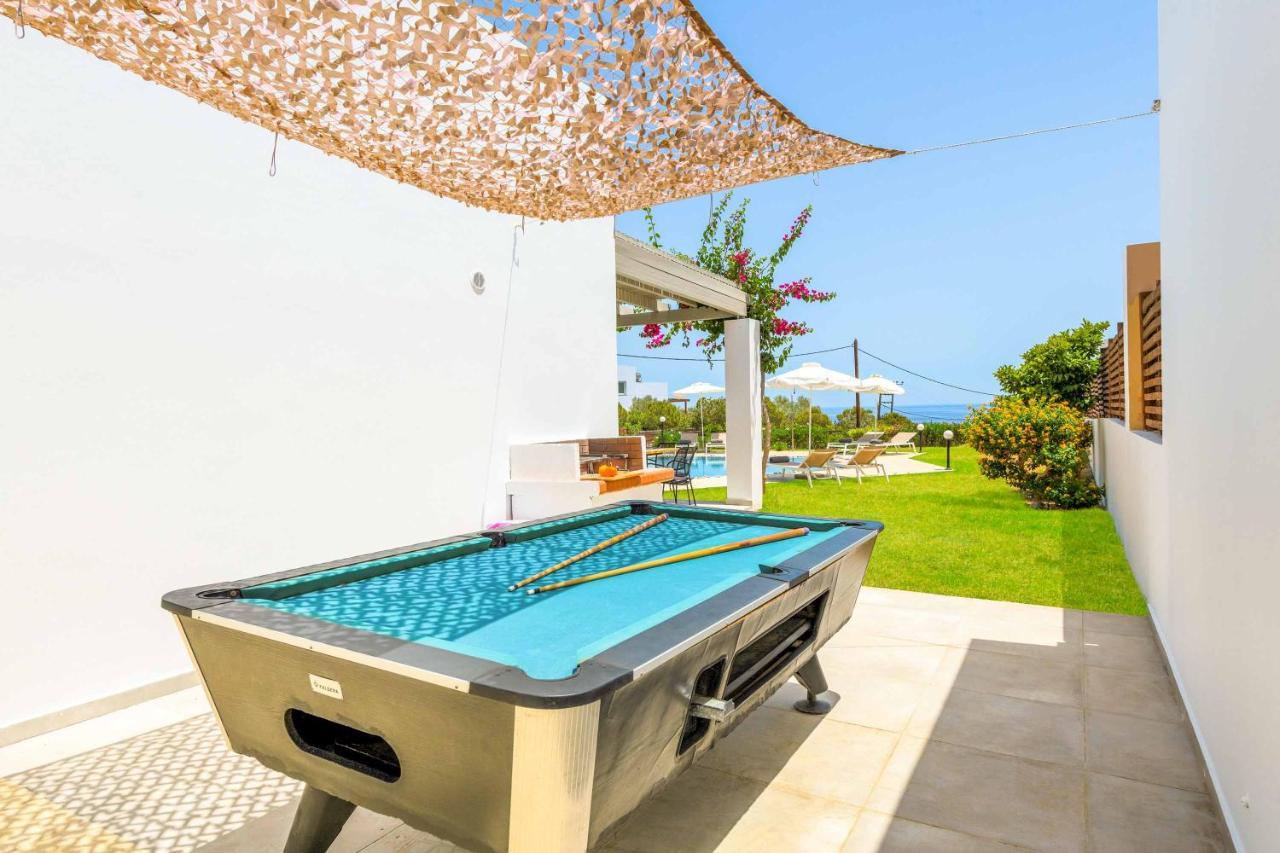 Villa Melodia *